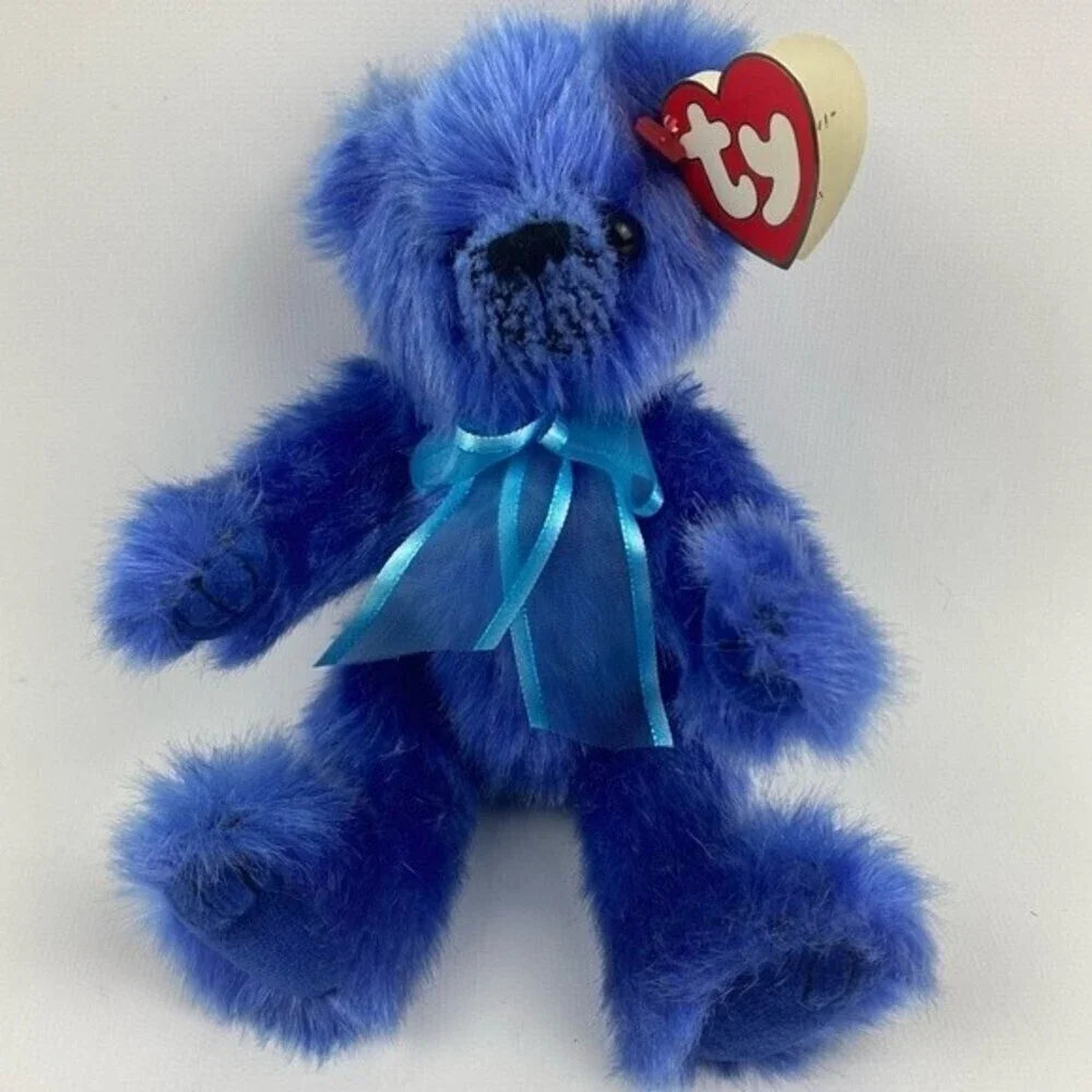 TY Beanie Babies Lot of 9